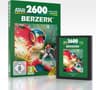Atari 2600 Berzerk Enhanced Edition