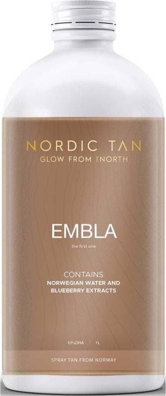 Nordic Tan Embla 1000ml