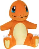 Pokémon Gosedjur Charmander 30 cm