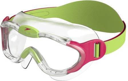 Speedo J Infant Biofuse Mask Tillbehör Electric Pink