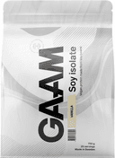 GAAM Soy Isolate Vanilla 750