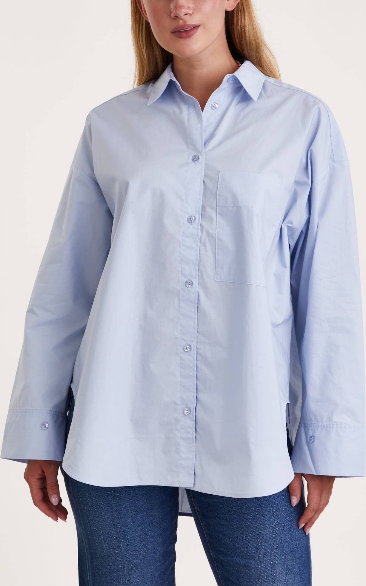 By Malene Birger Derris Dam Skjortor