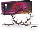 Philips Hue Festavia Black Ljusslinga 500 Lampor