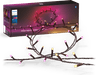 Philips Hue Festavia Black Ljusslinga 500 Lampor