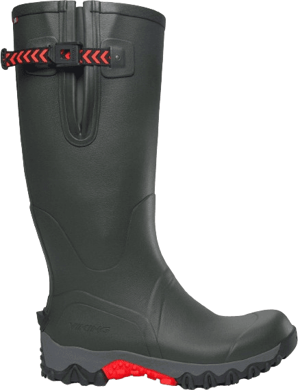 Viking Trophy High - Green