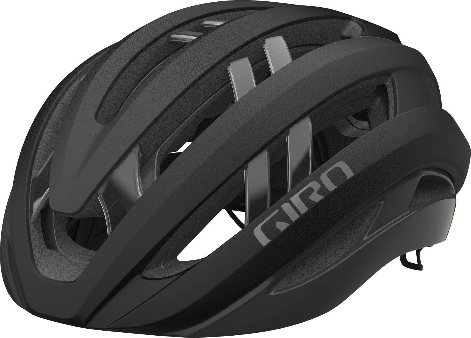 Giro Aries Spherical Helmet - Matte Black