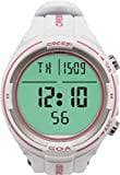 Cressi Unisex Adult Goa Diving Watch White Pink