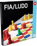 Alga Ludo