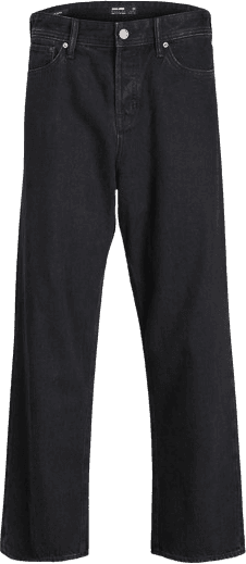 Jack & Jones Original Noos Baggy Fit Jeans - Black Denim