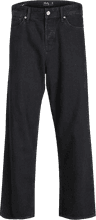 Jack & Jones Original Noos Baggy Fit Jeans - Black Denim