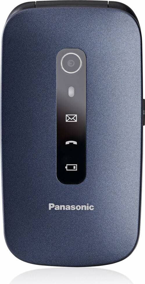 Panasonic KX-TU550