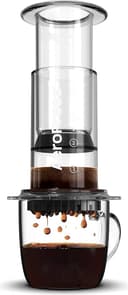 AeroPress Clear Coffee Press