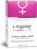 L-Argiplex Total Woman 90 st