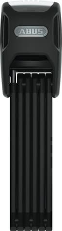 ABUS Folding Lock 6000KA/90 Black SH
