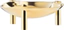 STOFF Nagel Mässing Ljusstake 5cm