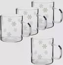 Dorre Isa Mugg 16cl 4st