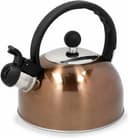 La Cafetière Rostfritt koppareffekt