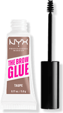 NYX The Brow Glue Instant Brow Styler #02 Taupe