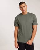 Only & Sons Avslappnad O-ringning T-shirt Grå