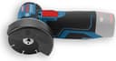 Bosch GWS 12V-76 Professional Solo