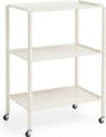 Hay Arcs Eggshell Rullbord 44x63cm