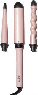 Babyliss Curl &Wave Trio Styler
