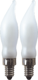 Star Trading 362-90 LED Lamps 0.6W E10