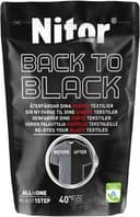 Nitor Back to Black 400g
