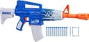 Nerf Fortnite Blue Shock