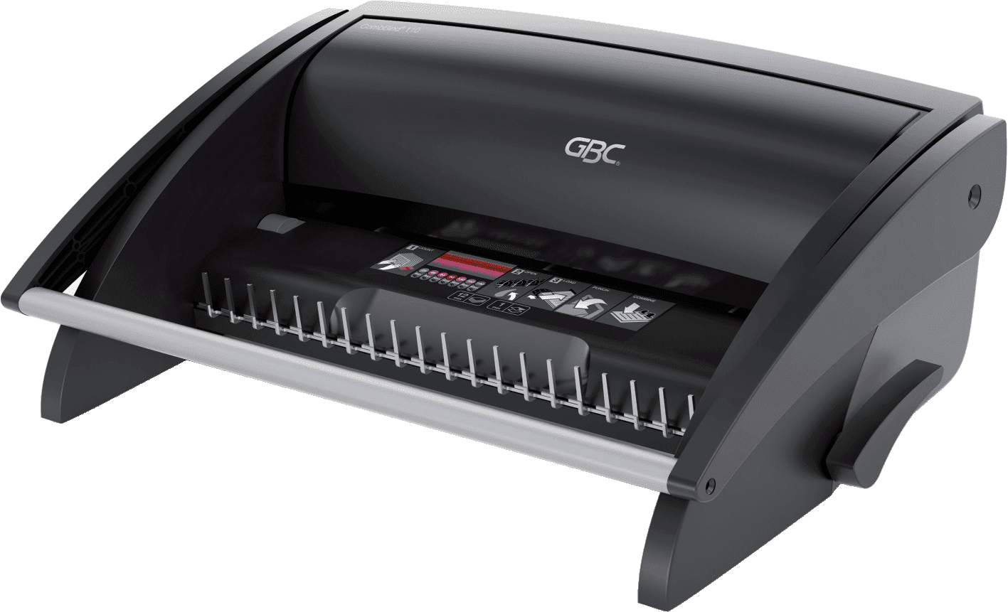 GBC CombBind C110