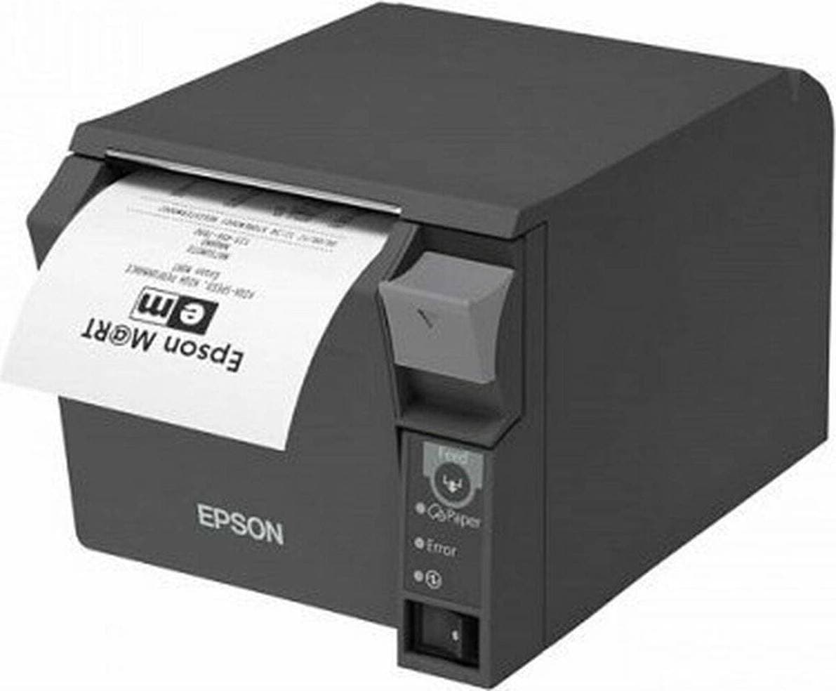 Epson TM-T70II POS Receipt Printer