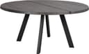 Rowico Home Fred Brown Matbord 160cm