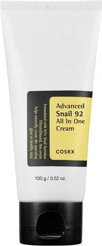 Cosrx Advanced Snail 92 All In One Cream 100g