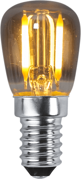 Star Trading 353-19 LED Lamps 1W E14