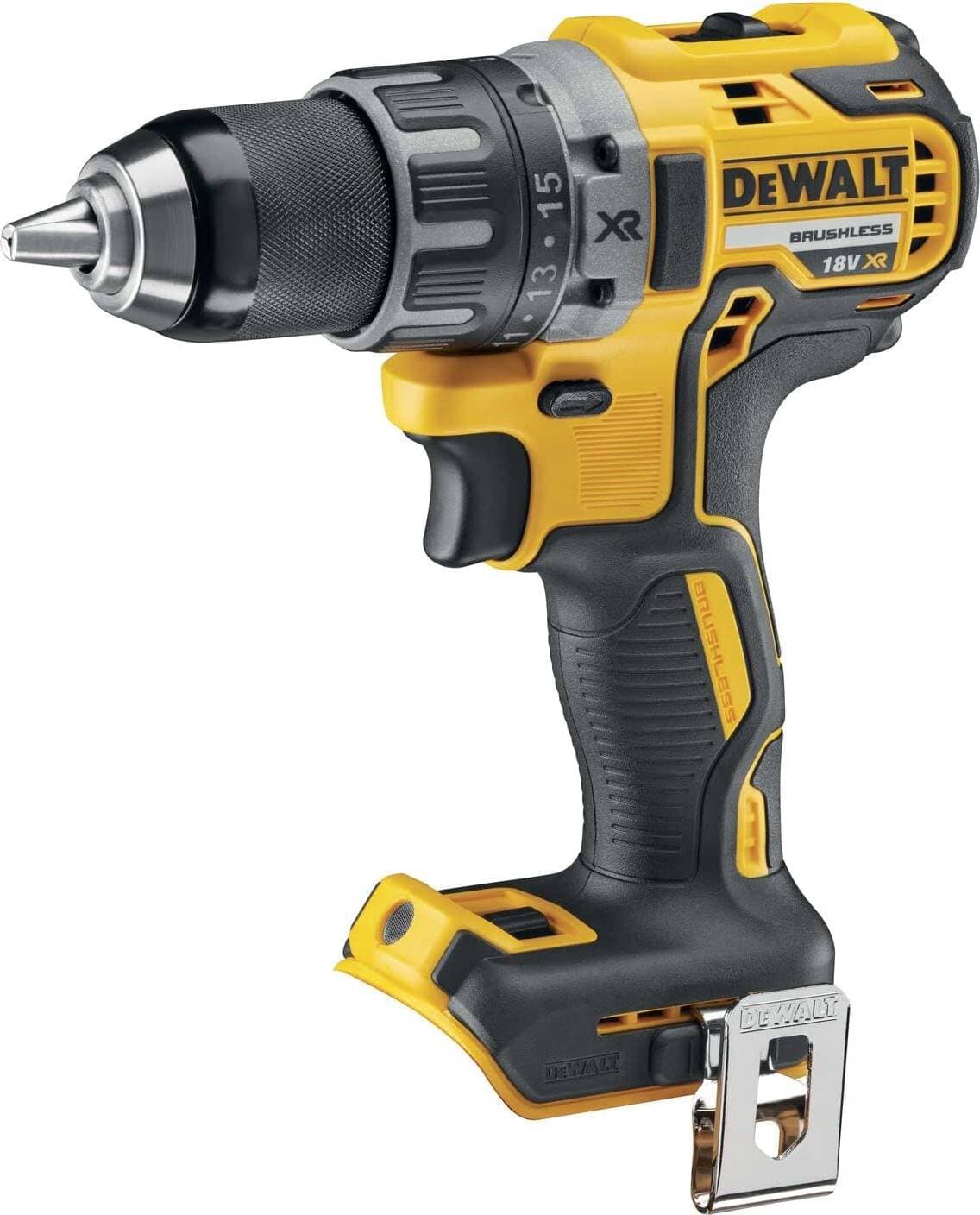 Dewalt DCD791NT-XJ Solo
