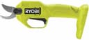 Ryobi RY18SCA-0 Solo
