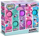 Crazy Sensations ASMR Mix'in Sensations 5 Pack