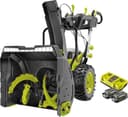 Ryobi RY36STX61A (2x6.0Ah)