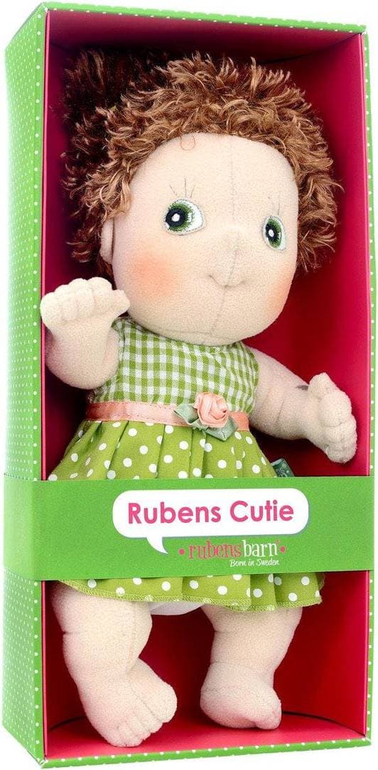 Rubens Barn Classic Cutie Karin