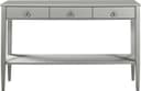 Englesson Stockholm 2.0 Grey Avlastningsbord 34x130cm