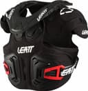 LEATT Fusion 2.0 children's protective vest