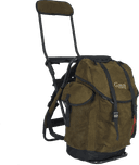 Genzo Chair Backpack