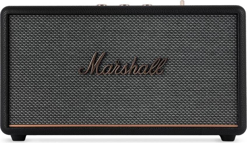 Marshall Stanmore III Black