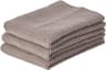Zone Denmark ZD-331242 Diskduk Brun (27x27cm)