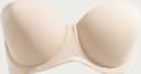 Dorina Michelle Balcony Bra - Beige