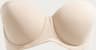 Dorina Michelle Balcony Bra - Beige