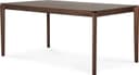 Ethnicraft Bok 180 x 90 cm Brun Matbord 90x180cm