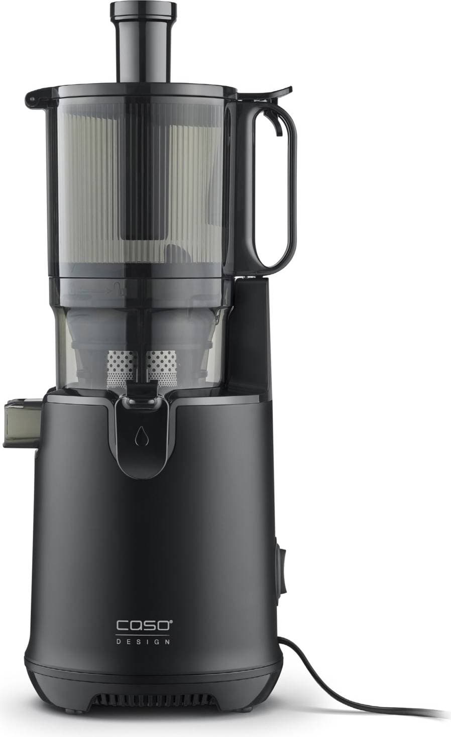 Caso SJW 600 XL Slow Juicer