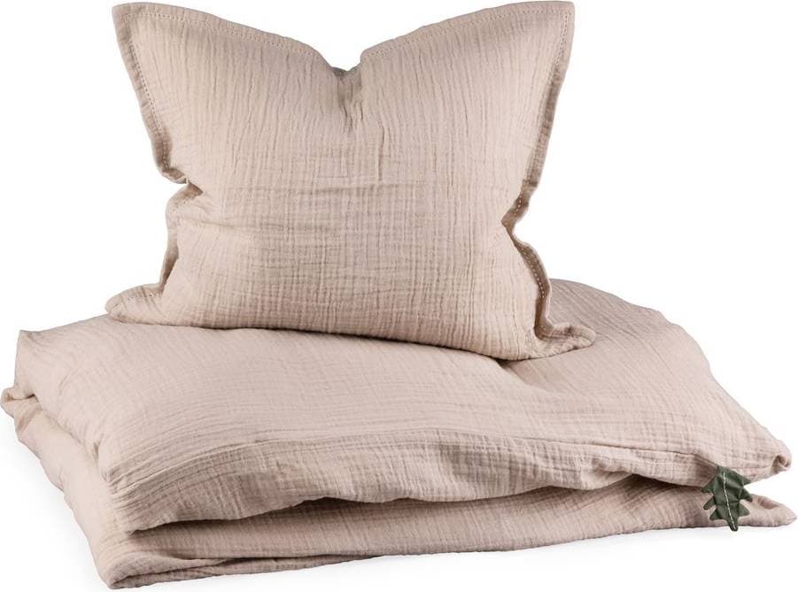 Sebra Bed Linen Junior Sängkläder