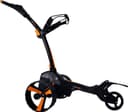 MGI X4 Special Edition Black